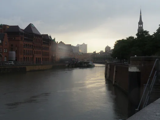 Hamburg (Germany)